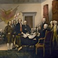 The Revolutionary Declaration of Independence