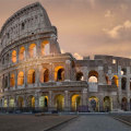Exploring the Fascinating History of Ancient Rome