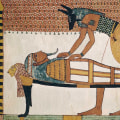 The Ancient Egyptian Religion: A Journey Through Time