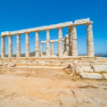 Exploring the Fascinating World of Ancient Greece