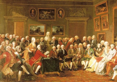 Exploring the Enlightenment Era: A Journey Through Modern European History