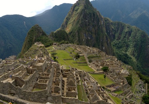 Uncovering the Rich History of the Inca Empire