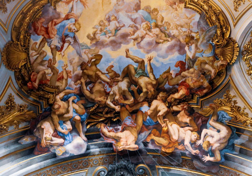 Exploring the Renaissance: A Journey Through Europe's Cultural Rebirth
