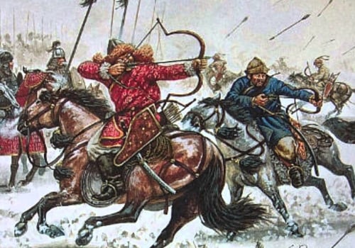 Exploring the Powerful Mongol Empire: A Journey Through Ancient History