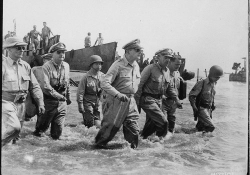 Causes of World War II: A Comprehensive Look at One of History's Greatest Tragedies