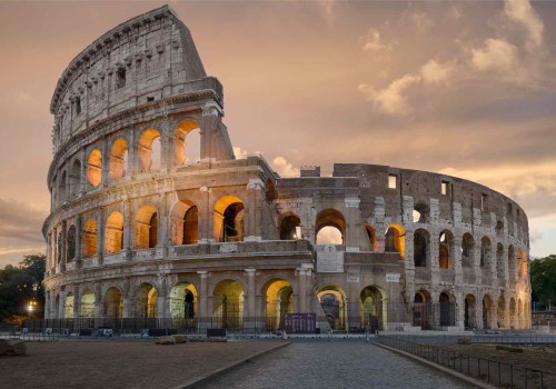Exploring the Fascinating History of Ancient Rome