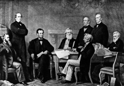 The Emancipation Proclamation: A Crucial Moment in American History