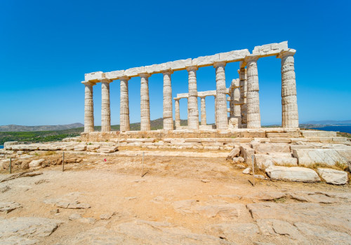 Discovering the Fascinating History of Greece