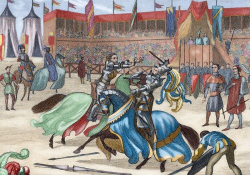 Understanding The Middle Ages: A Comprehensive Look at This Fascinating Era