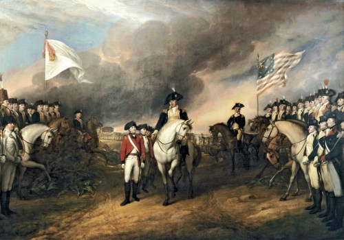 Exploring the American Revolution: A Comprehensive Overview